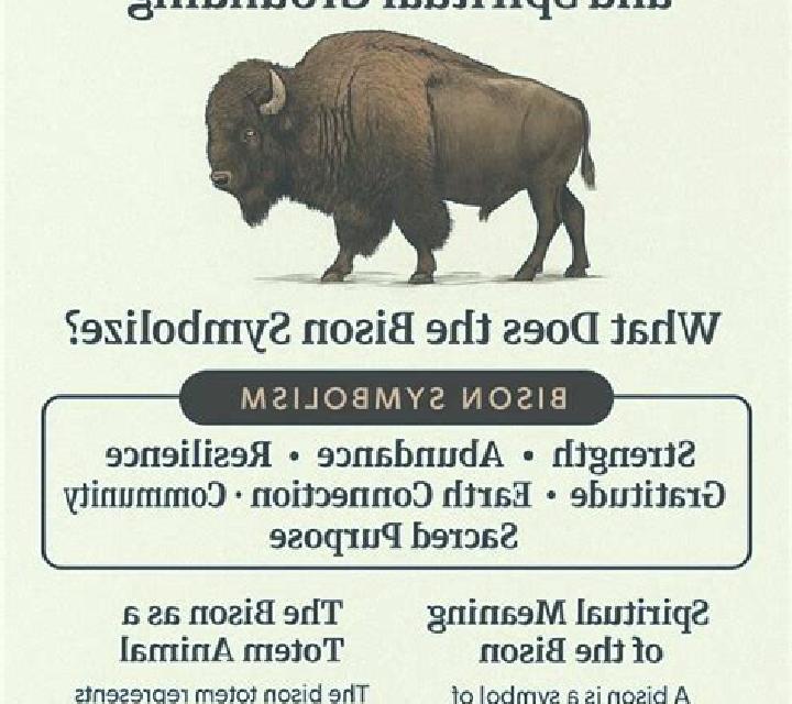 Wild Bison Spirit Hold And Win online slot