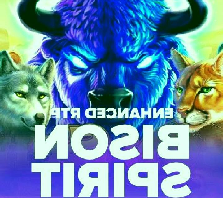 Wild Bison Spirit Hold And Win slot machine