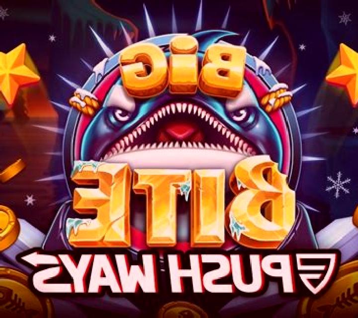 Wild Bite slot game