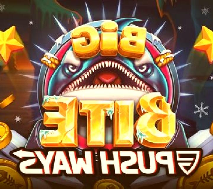 Wild Bite slot