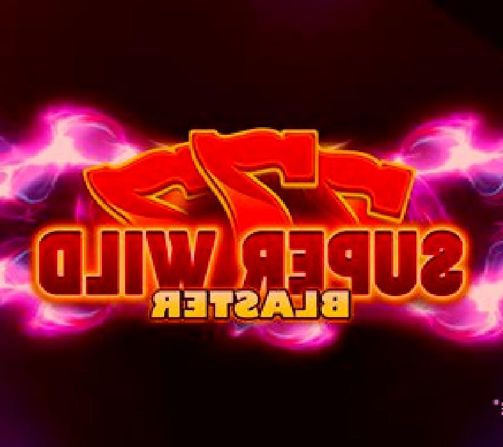 Wild Blaster online slot