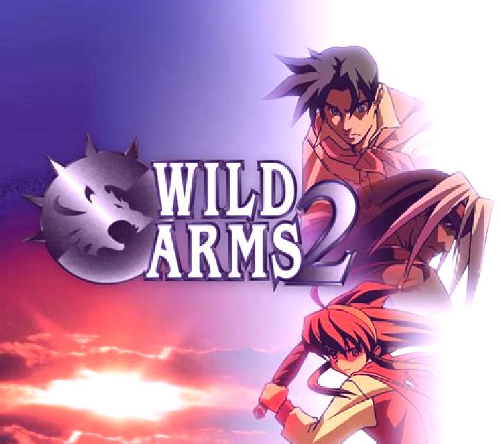 Wild Blood 2 slot