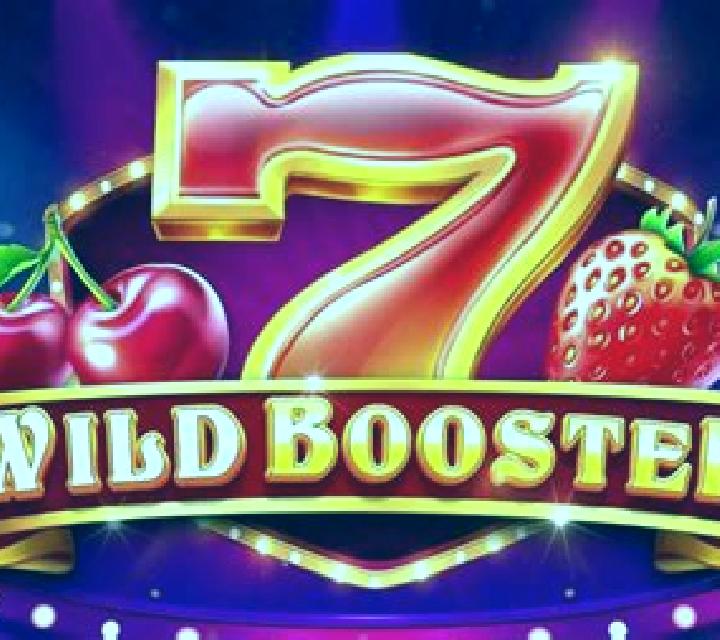 Wild Booster online slot