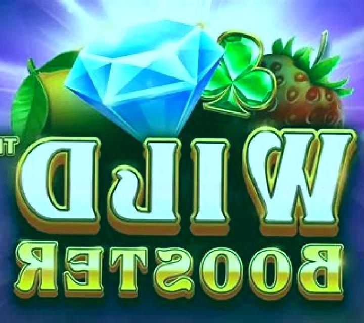 Wild Booster slot