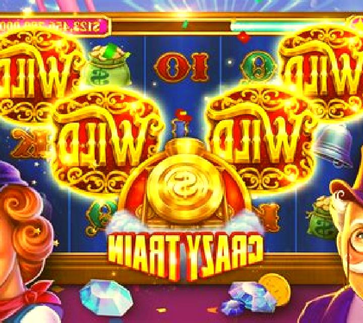 Wild Bounty (5G Games) online slot