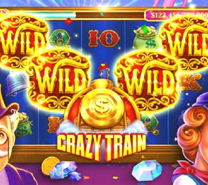 Wild Bounty (5G Games) slot machine