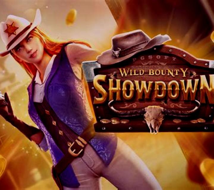 Wild Bounty (Big Wave Gaming) slot game