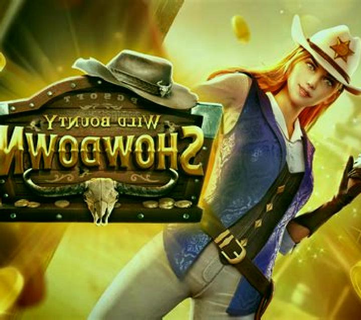 Wild Bounty (Big Wave Gaming) slot machine