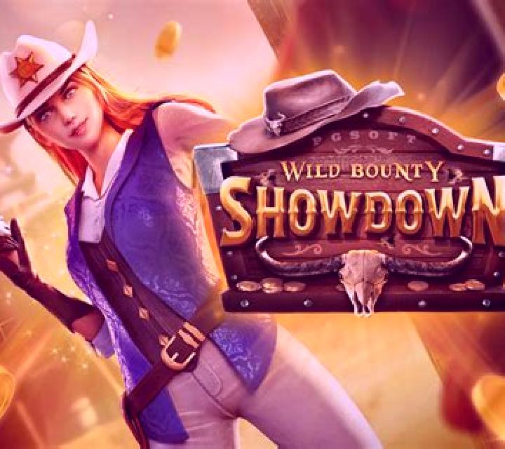 Wild Bounty (Big Wave Gaming) slot
