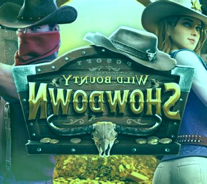 Wild Bounty (Hurricane Games) online slot