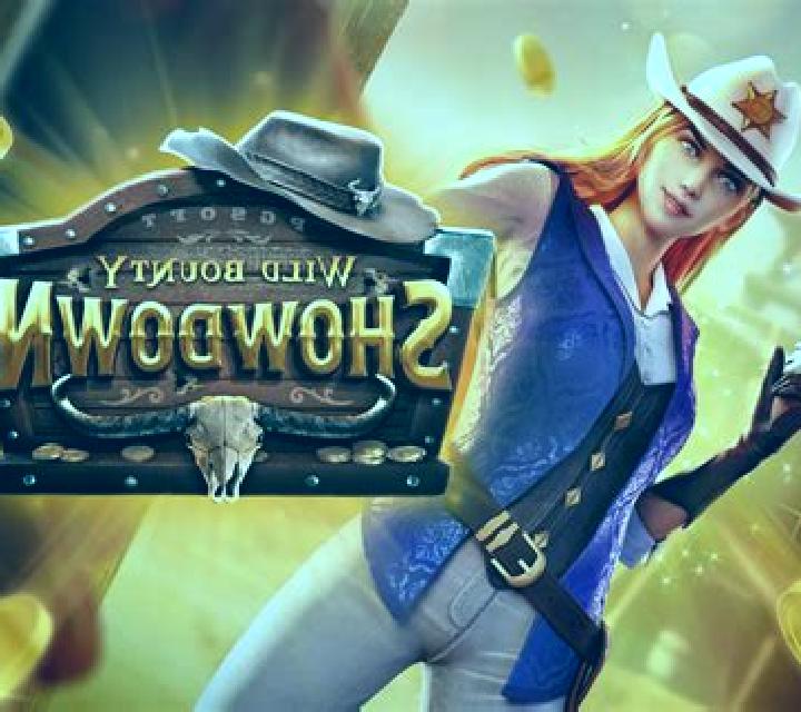 Wild Bounty (Hurricane Games) slot machine