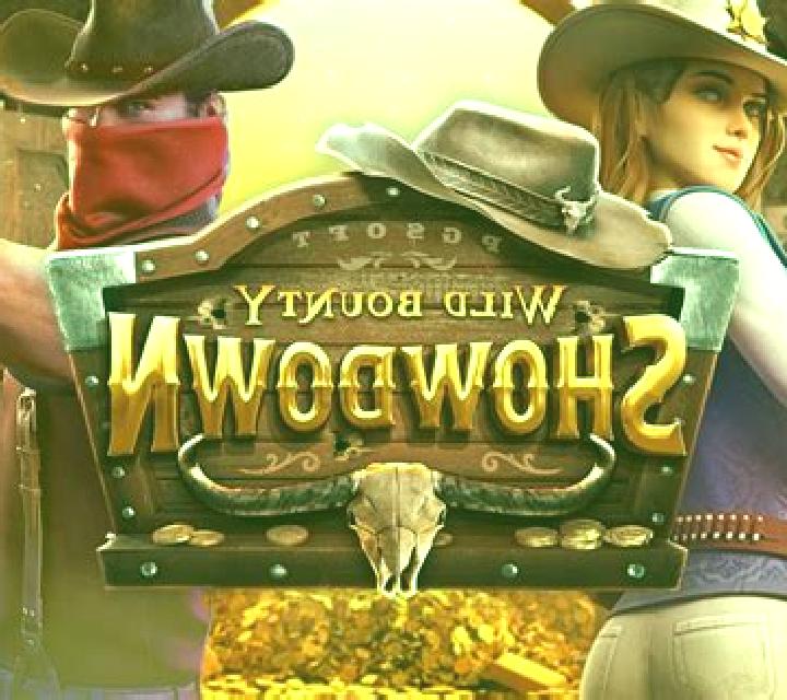 Wild Bounty (Hurricane Games) slot