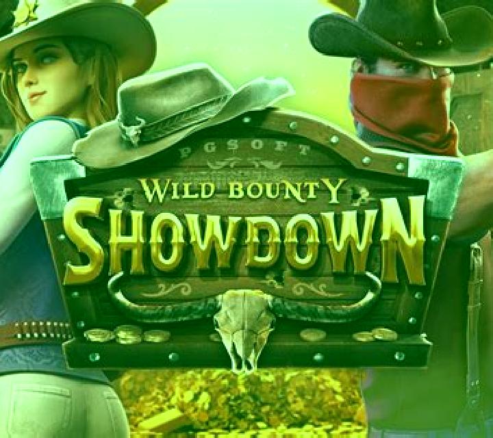 Wild Bounty Queen 2048 slot game