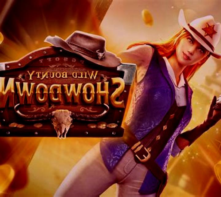 Wild Bounty Queen 2048 slot machine