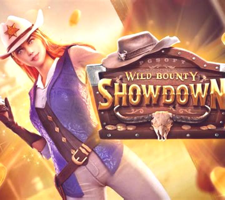 Wild Bounty Queen 2048 slot