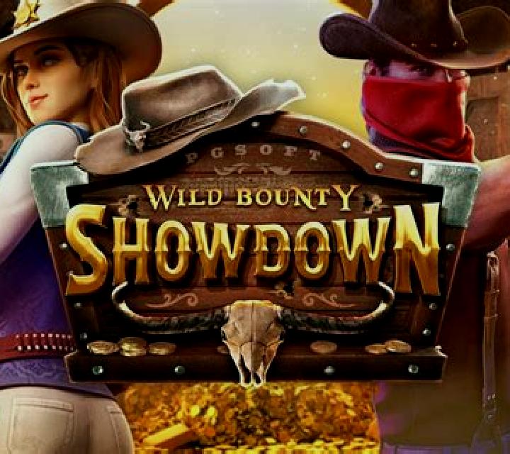 Wild Bounty Ways online slot