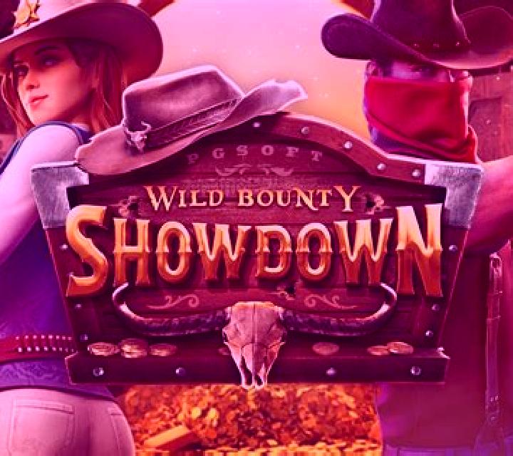 Wild Bounty Ways slot game