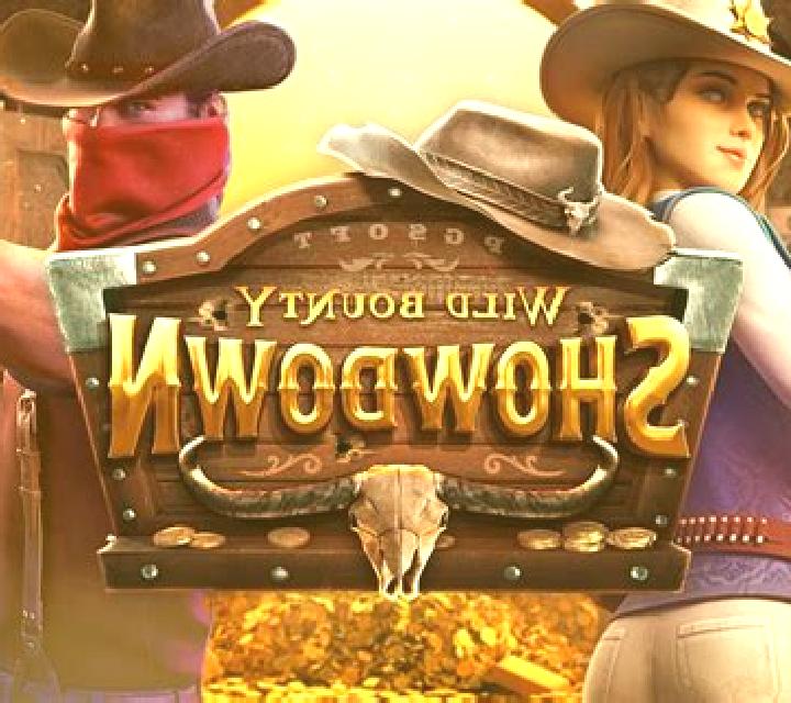 Wild Bounty Ways slot