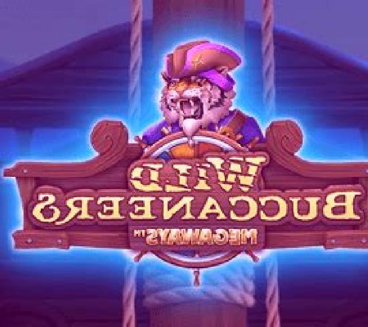 Wild Buccaneers Megaways slot