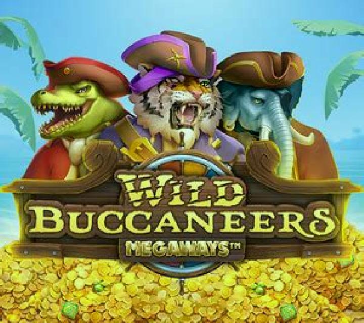 Wild Buccaneers Triple Treasure slot game