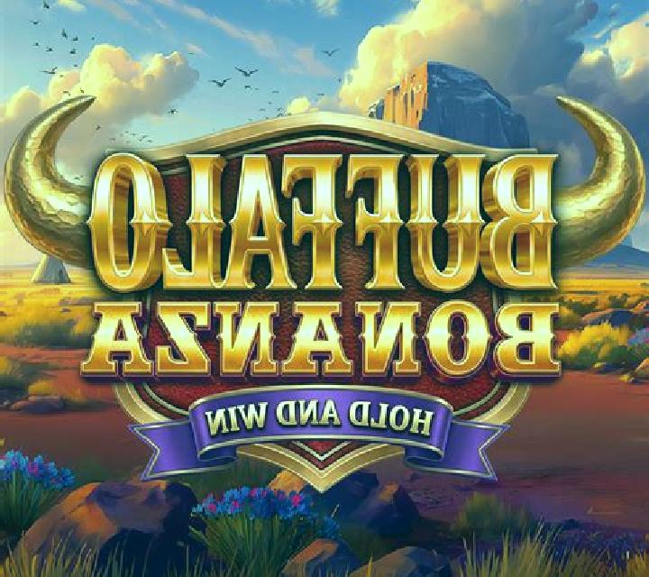 Wild Buffalo Bonanza online slot