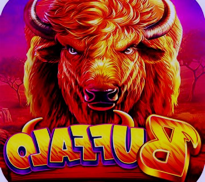 Wild Buffalo Bonanza slot game