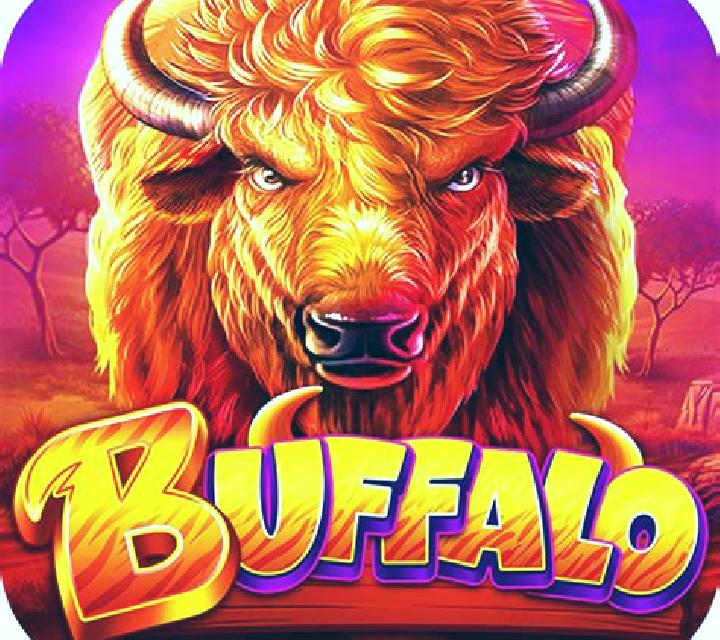Wild Buffalo Bonanza slot machine