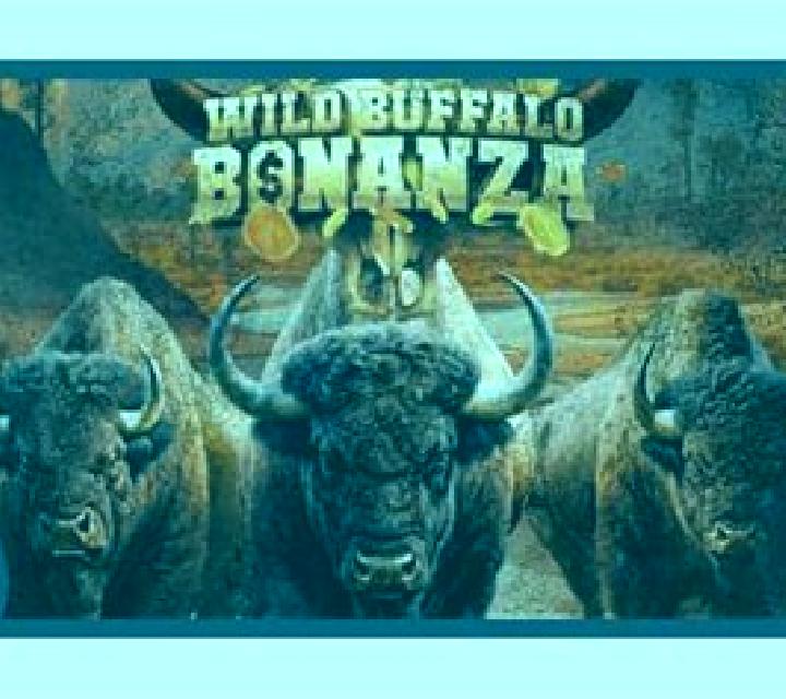 Wild Buffalo Bonanza slot