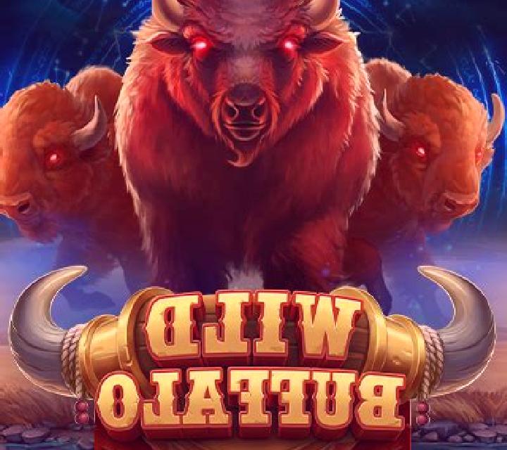 Wild Buffalo Hold N Link Bonus Buy slot