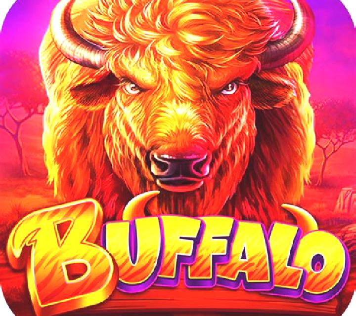 Wild Buffalo (Manna Play) slot game