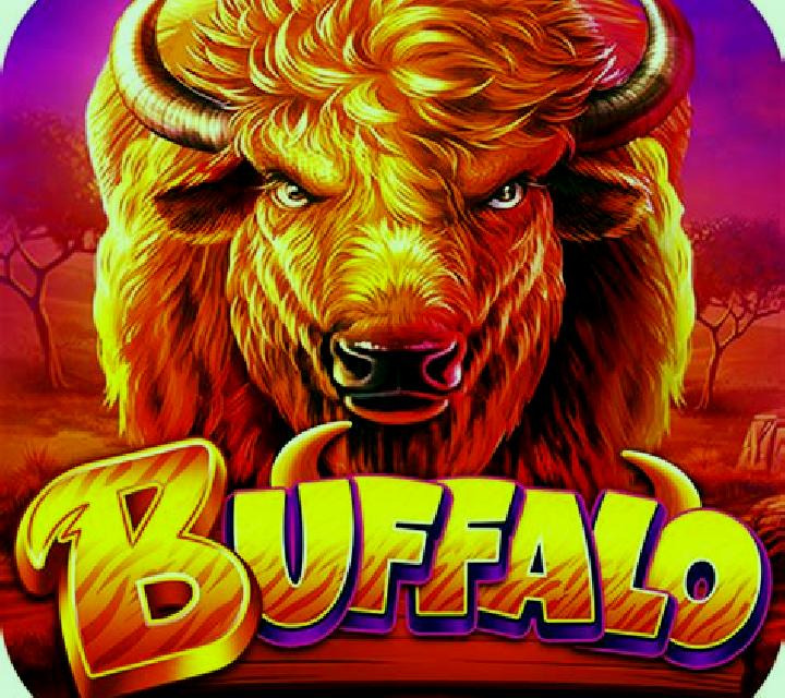Wild Buffalo (Manna Play) slot machine