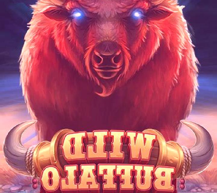 Wild Buffalo Megaways: Hold N Link slot game