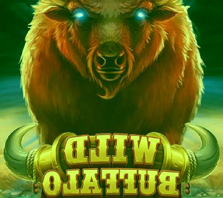 Wild Buffalo Megaways: Hold N Link slot