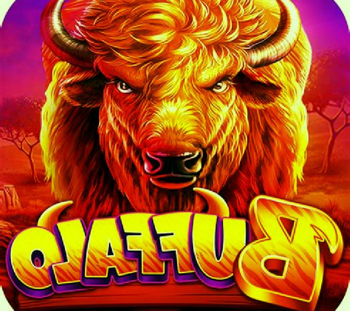 Wild Buffalo (NetGame) online slot