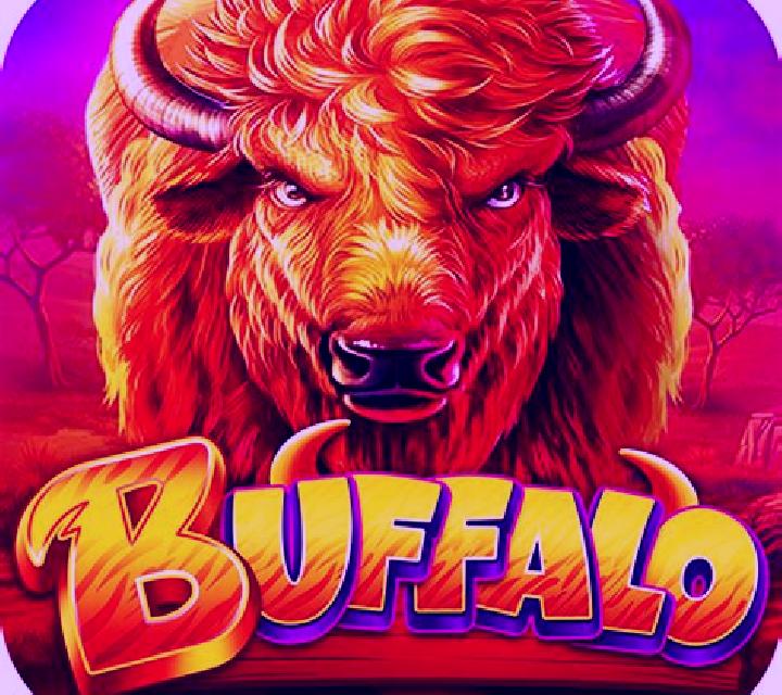 Wild Buffalo (NetGame) slot game