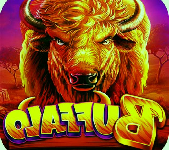 Wild Buffalo (NetGame) slot machine