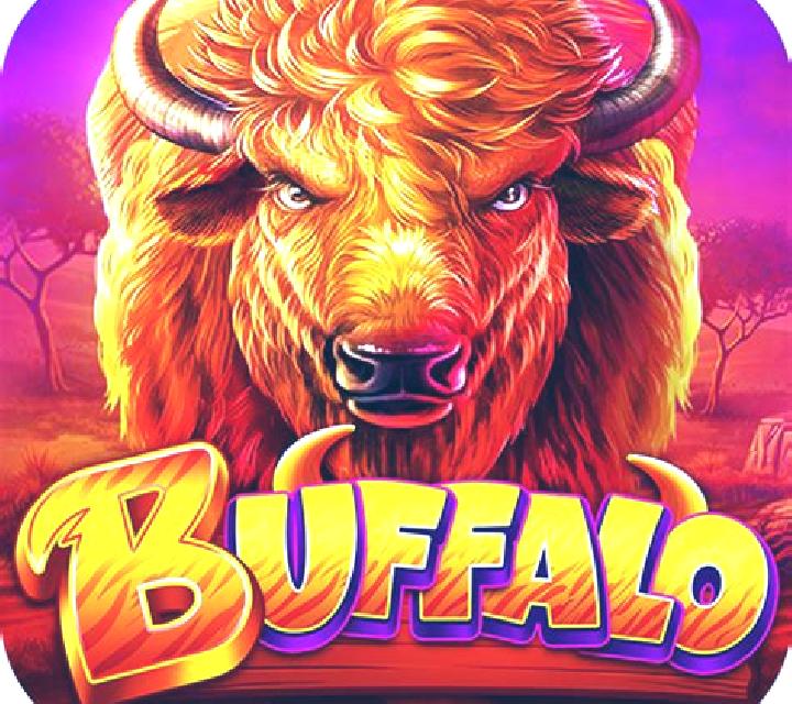 Wild Buffalo: Rapid Link slot game