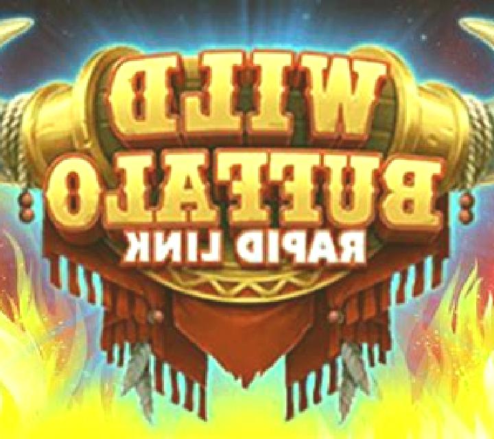 Wild Buffalo: Rapid Link slot