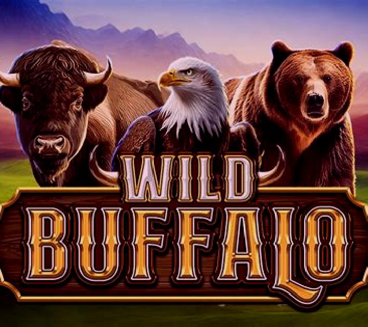 Wild Buffalo (Seven ABC) online slot