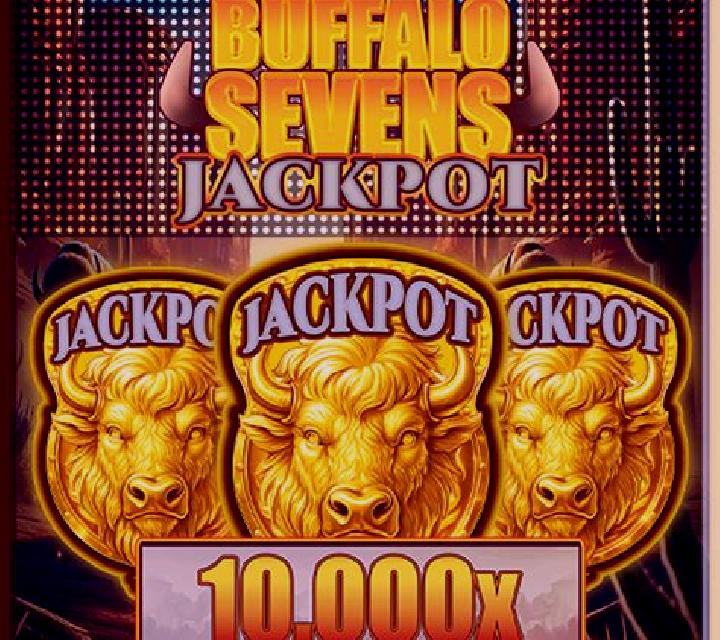 Wild Buffalo (Seven ABC) slot game