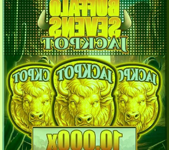 Wild Buffalo (Seven ABC) slot