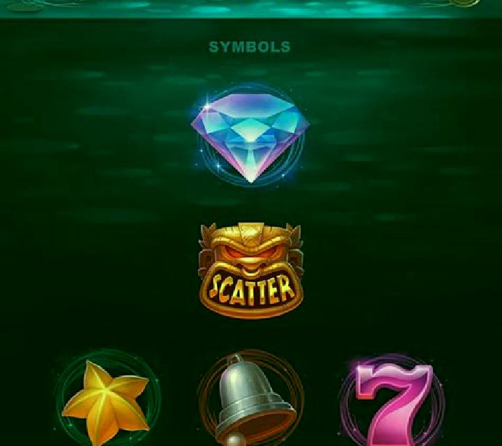 Wild Builder Fruit Inferno online slot