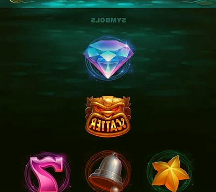 Wild Builder Fruit Inferno slot game