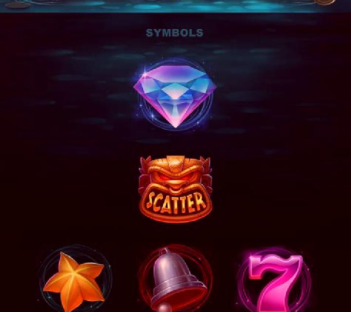 Wild Builder Fruit Inferno slot machine