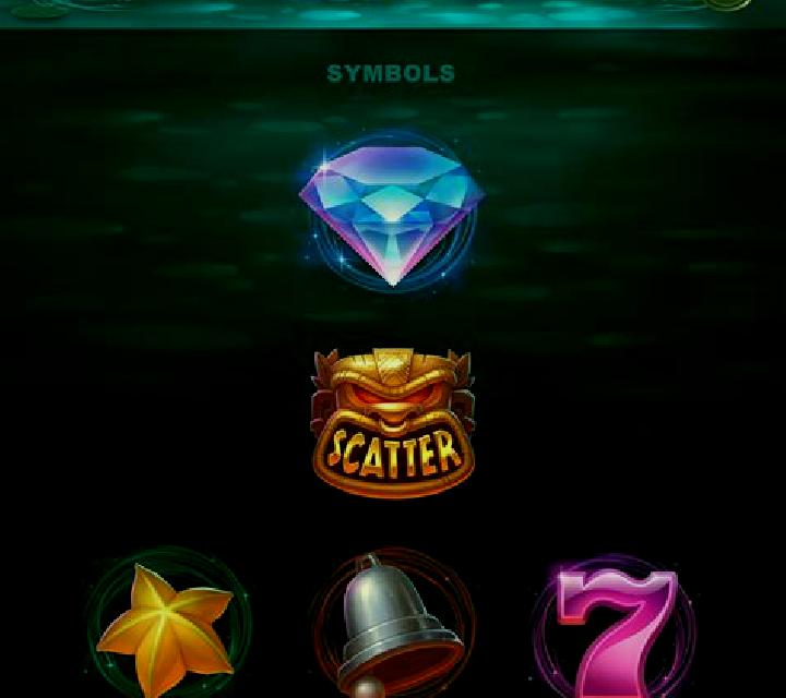 Wild Builder Fruit Inferno slot