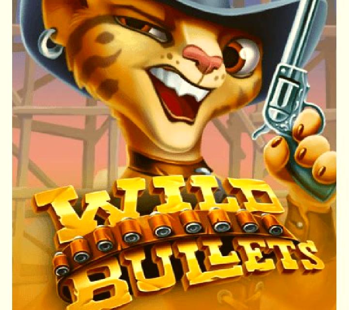 Wild Bullets slot game