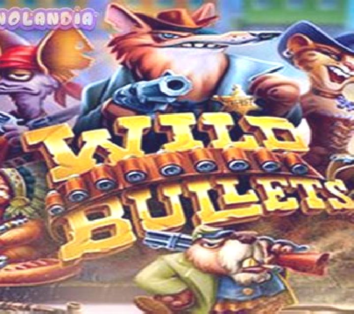 Wild Bullets slot
