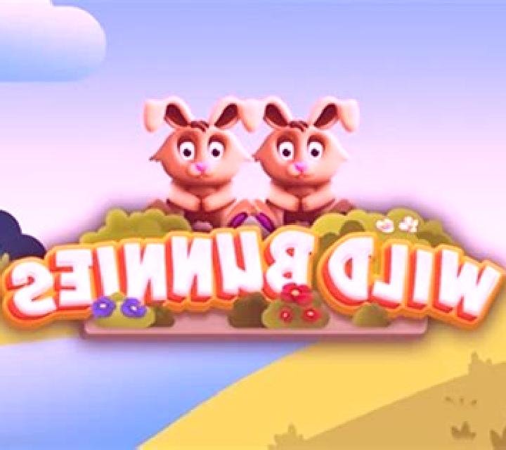 Wild Bunnies online slot