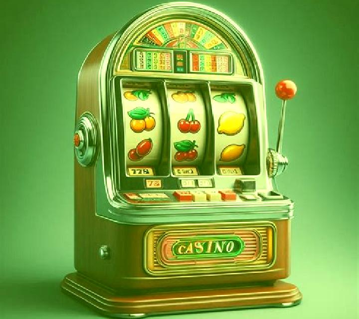 Wild Burning Wins: 5 lines online slot