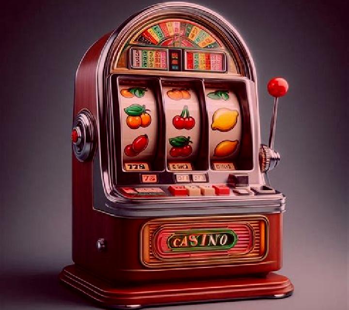 Wild Burning Wins: 5 lines slot